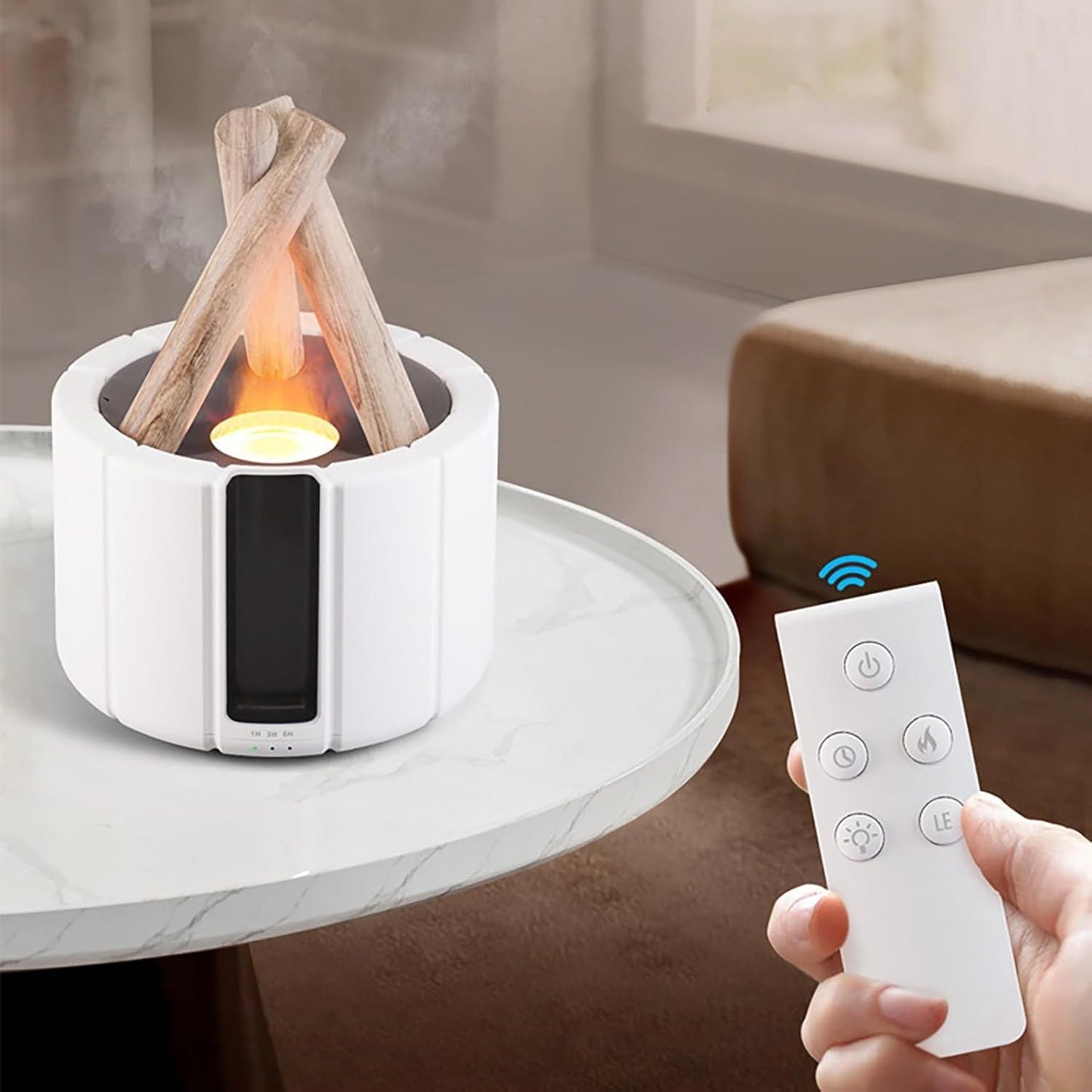 Bonfire Flame Aroma Diffuser