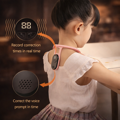 Smart Posture Corrector