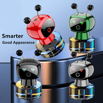 RoboMist Car Aroma Diffuser