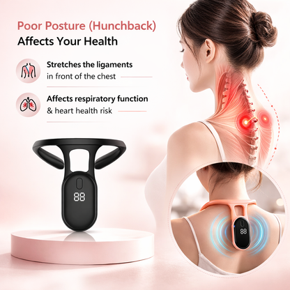 Smart Posture Corrector