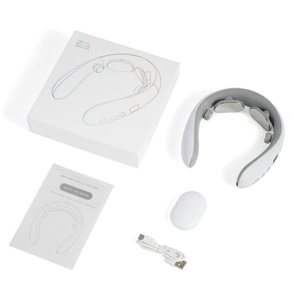 NeckEase Smart Health Band