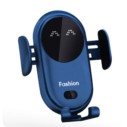Smart Car Wireless Charger Phone Holder
