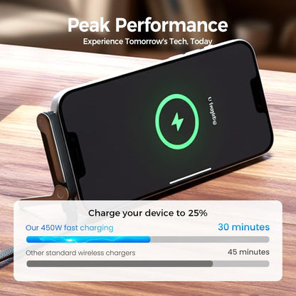 Smart Charger Plus