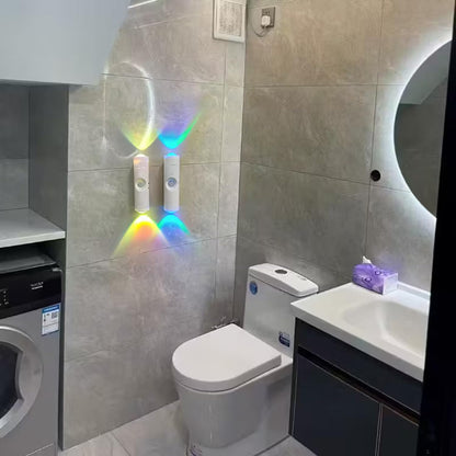 Smart RGB Motion Light With Magnet