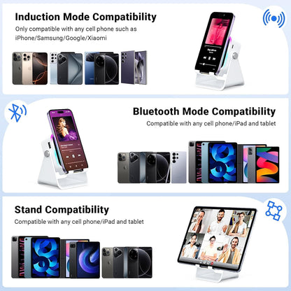 SoundNest Aura