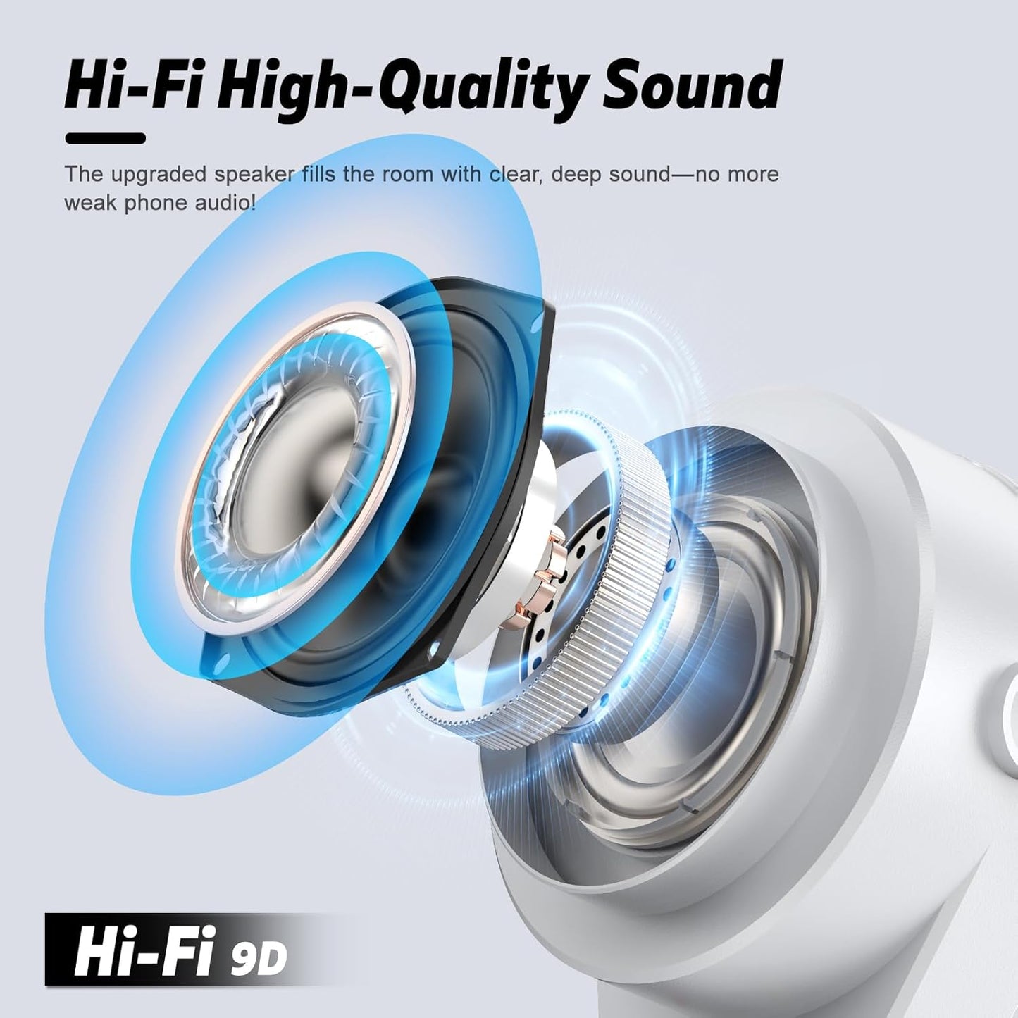 SoundNest Aura