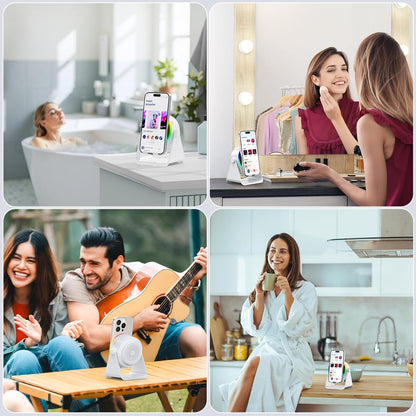 SoundNest Aura