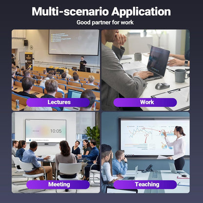 AI Smart Mouse Pro – Record, Summarize & Control with AI
