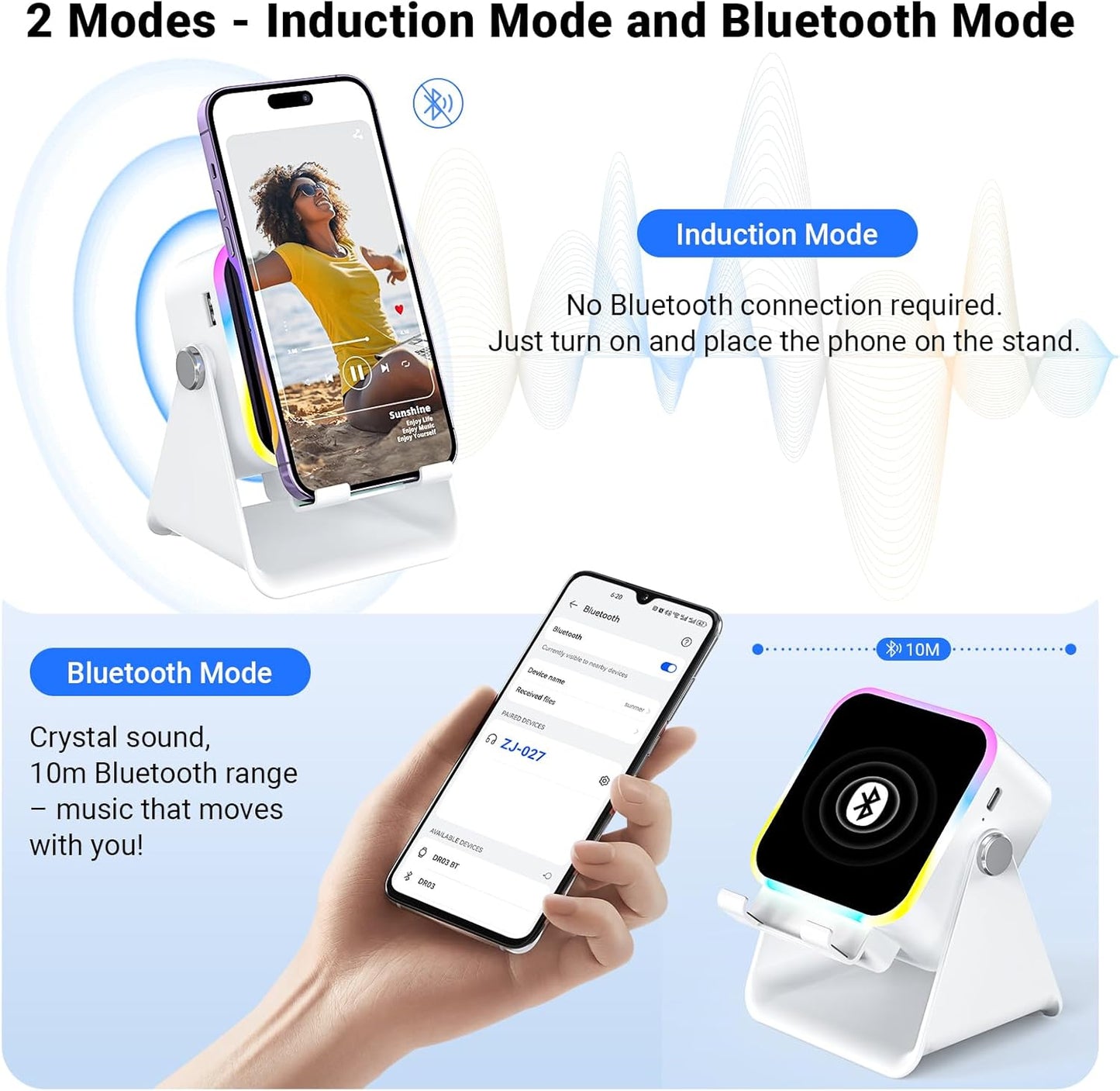 SoundNest Aura