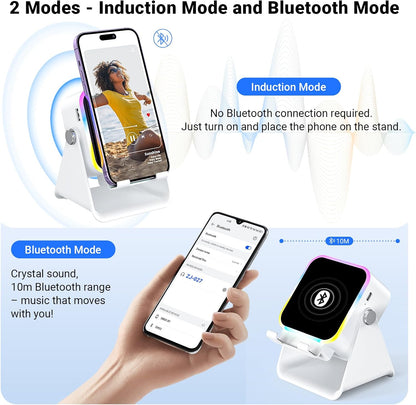 SoundNest Aura