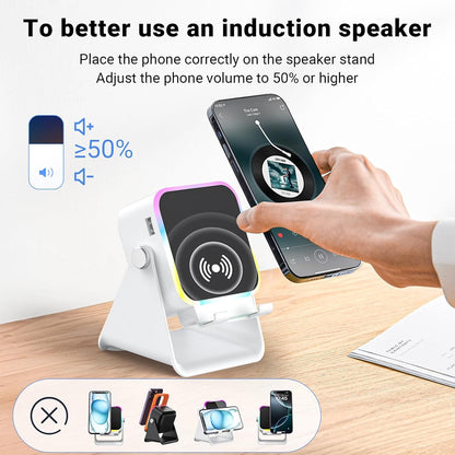 SoundNest Aura