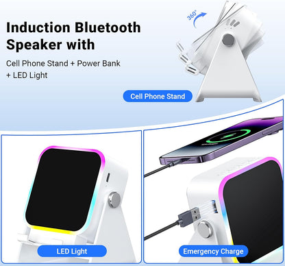 SoundNest Aura