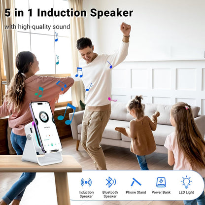 SoundNest Aura