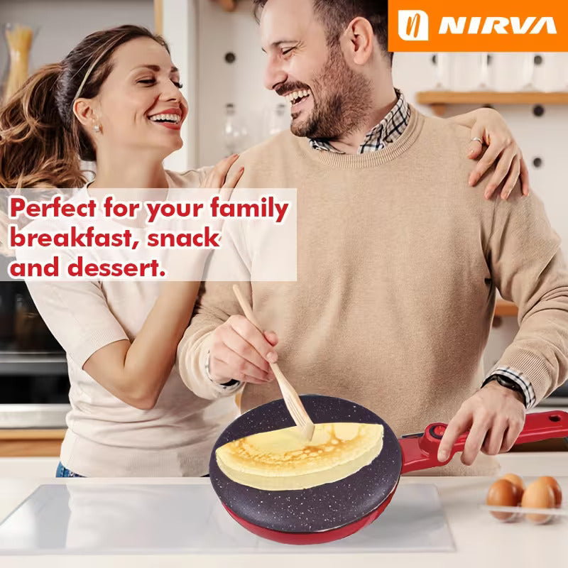 Non-Stick Electric Pancake Maker