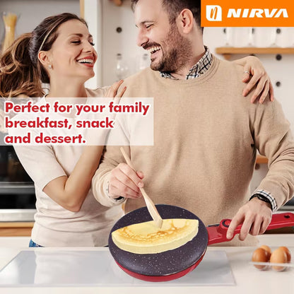 Non-Stick Electric Pancake Maker