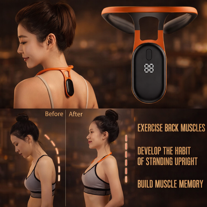 Smart Posture Corrector