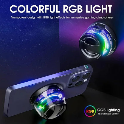 MagSound Pro™ Portable Magnetic Speaker