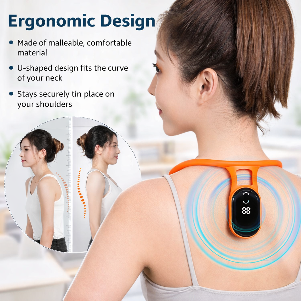 Smart Posture Corrector