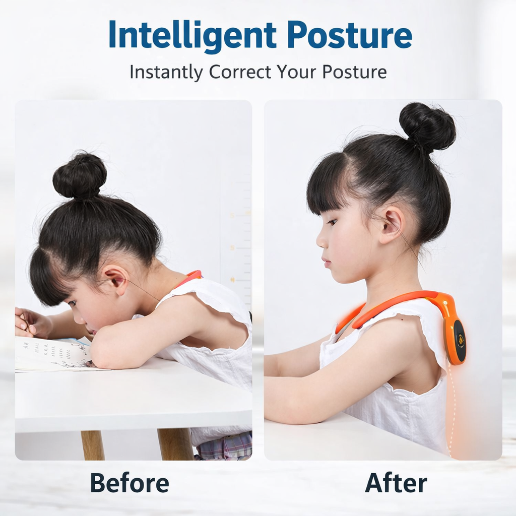 Smart Posture Corrector