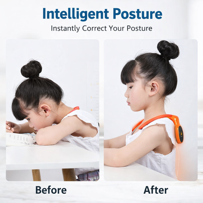 Smart Posture Corrector