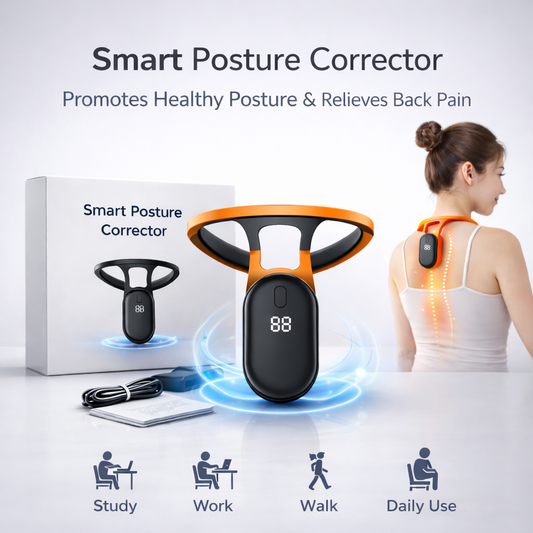 Smart Posture Corrector