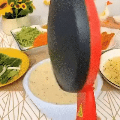 Non-Stick Electric Pancake Maker