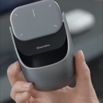 AI Smart Mouse Pro – Record, Summarize & Control with AI