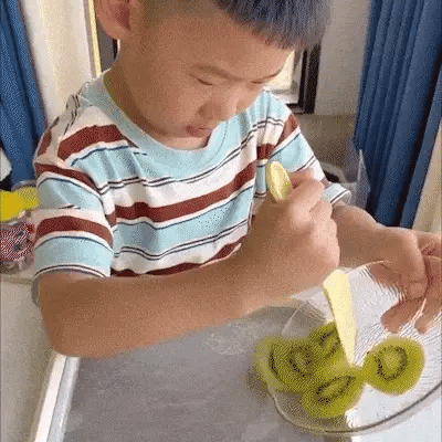 Instant Ice Cream Maker DIY (Toxins-Free)