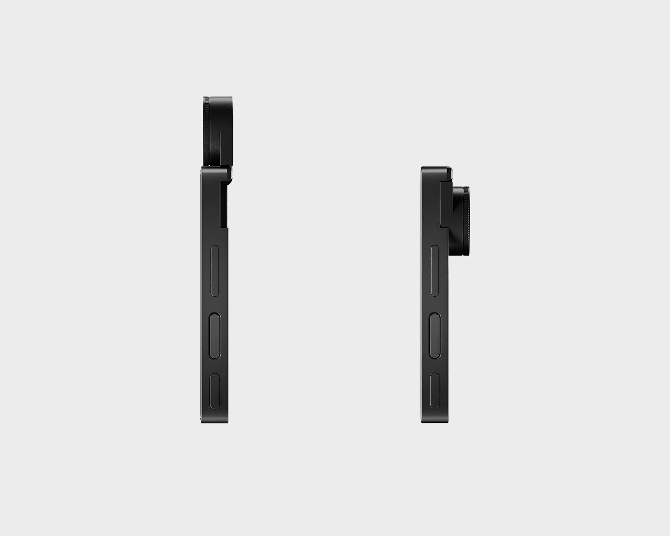 The Pocket Pro - Android 15 & 50MP 180° rotating camera