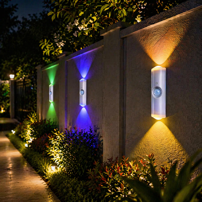 Smart RGB Motion Light With Magnet