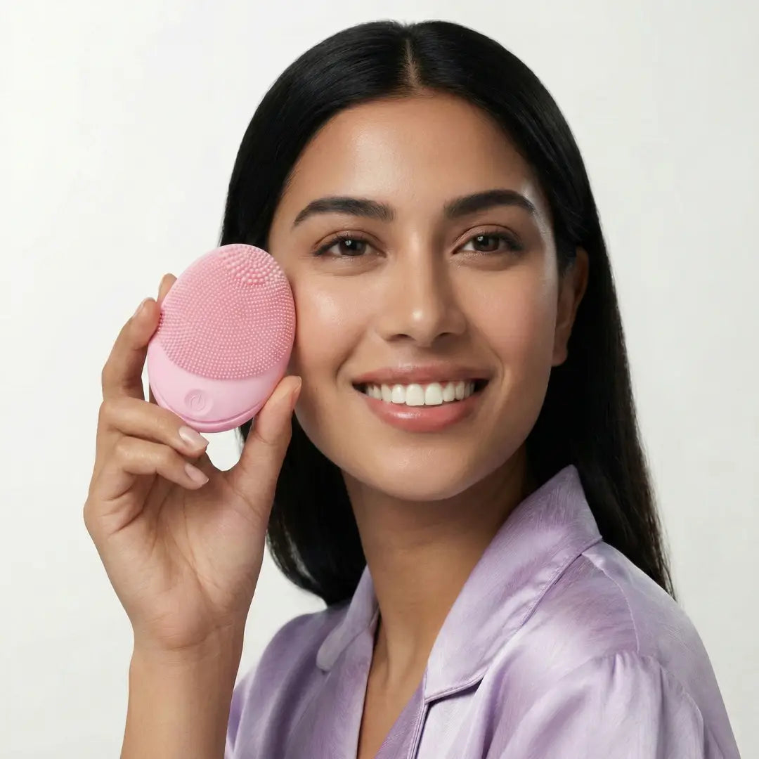 Auvra™ Sonic Facial Brush