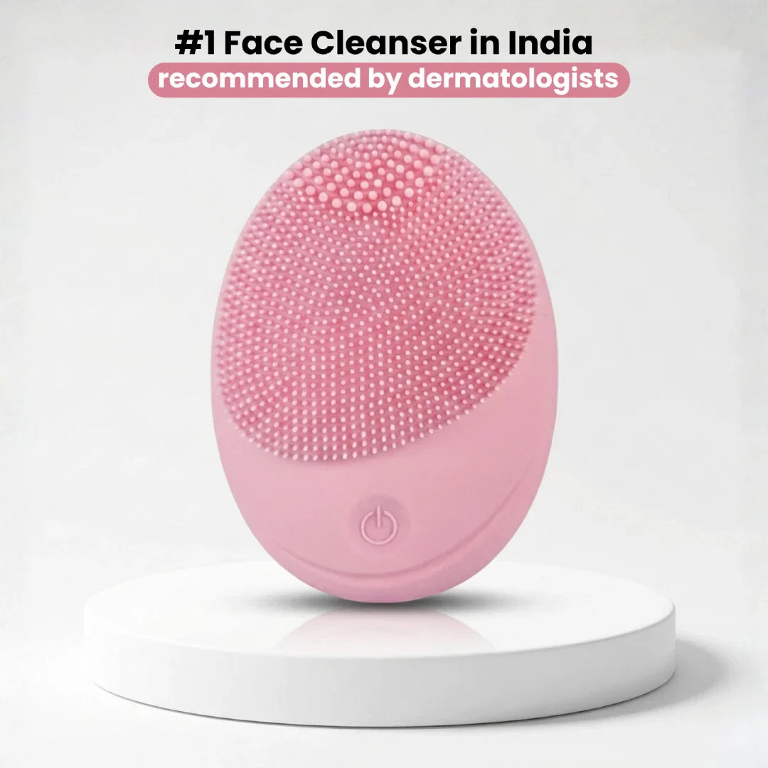 Auvra™ Sonic Facial Brush