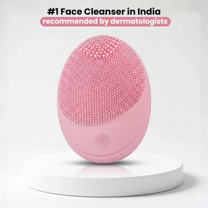 Auvra™ Sonic Facial Brush