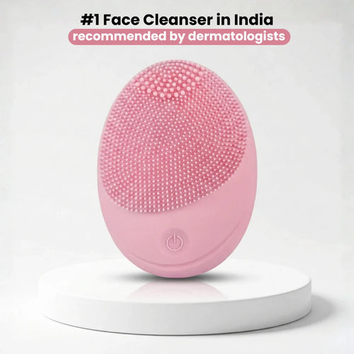 Auvra™ Sonic Facial Brush