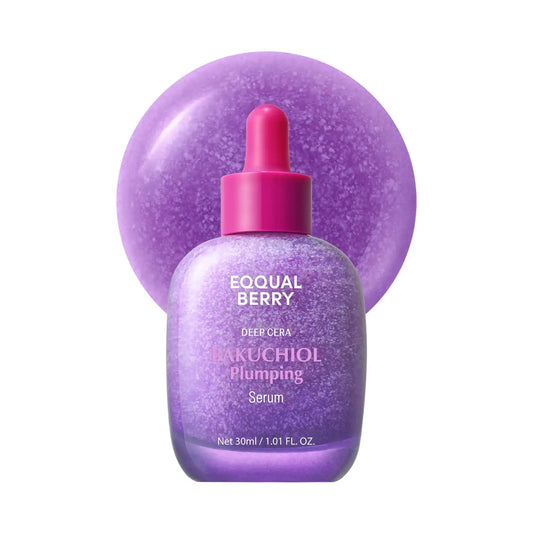 Follie™ - Bakuchiol Plumping Serum
