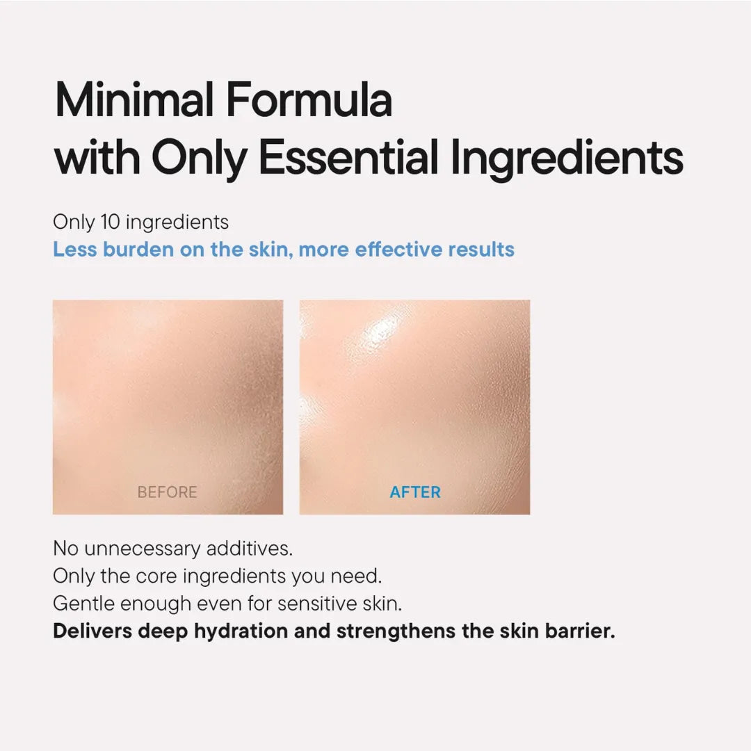 iUNIK™ Beta-Glucan Power Deep Moisture Serum