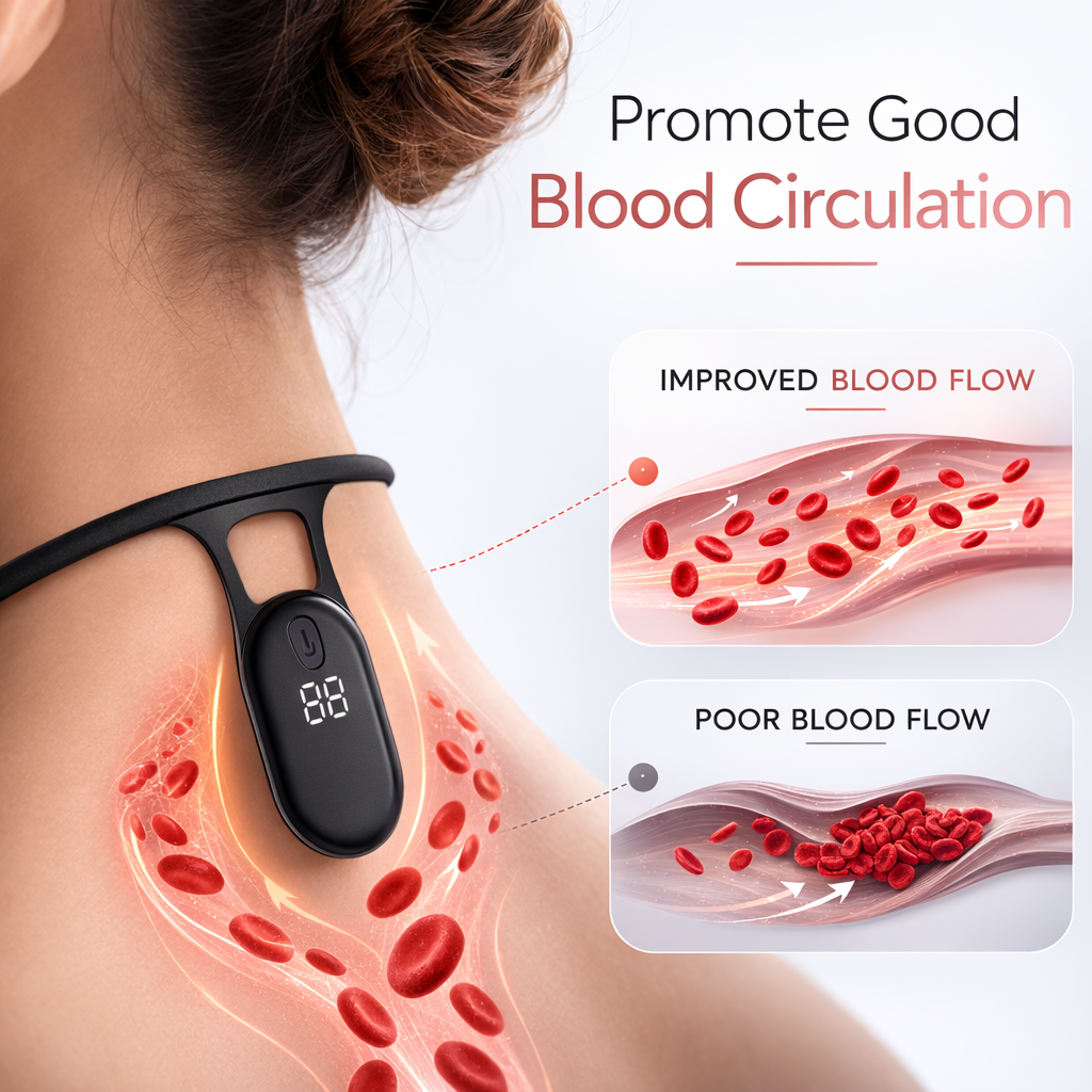 Smart Posture Corrector